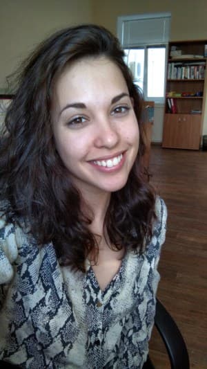 Снимки с фронтальной камеры Motorola Moto Maxx