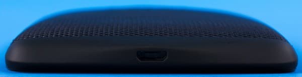 Дизайн смартфона Motorola Moto Maxx