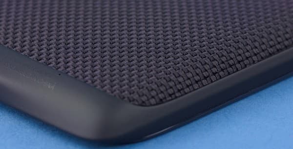 Дизайн смартфона Motorola Moto Maxx