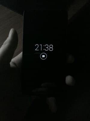 Операционная система Motorola Moto Maxx