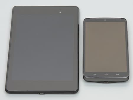 Обзор смартфона Motorola Moto Maxx. Тестирование дисплея