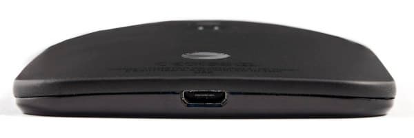 Дизайн смартфона Motorola Moto X