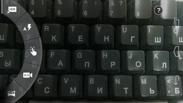 Дизайн смартфона Motorola Moto X