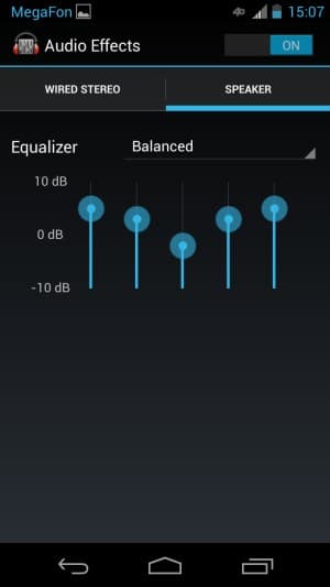 Операционная система Motorola Moto X