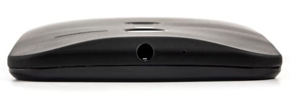 Дизайн смартфона Motorola Moto X