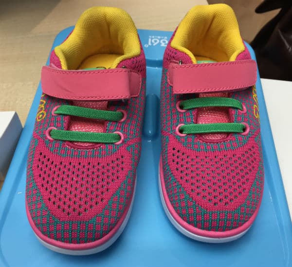 Фото со стенда MediaTek на MWC 2015