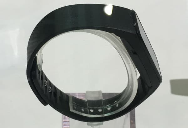 Acer Liquid Leap+ на Mobile World Congress 2015