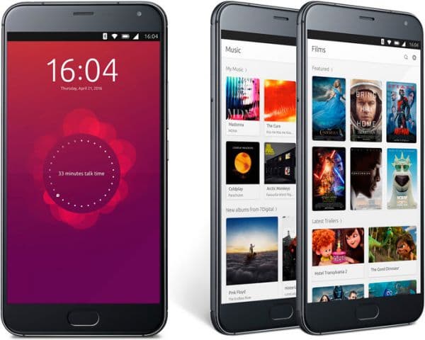 Mobile World Congress 2016