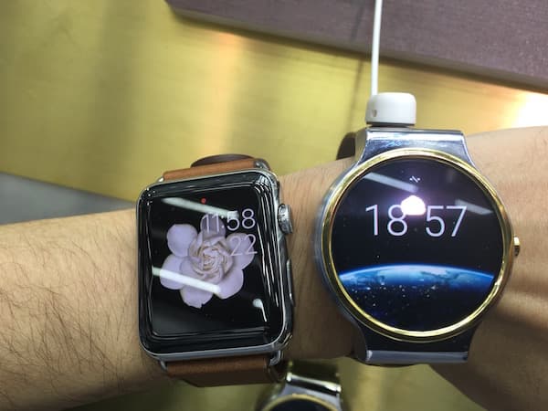 Mobile World Congress 2016