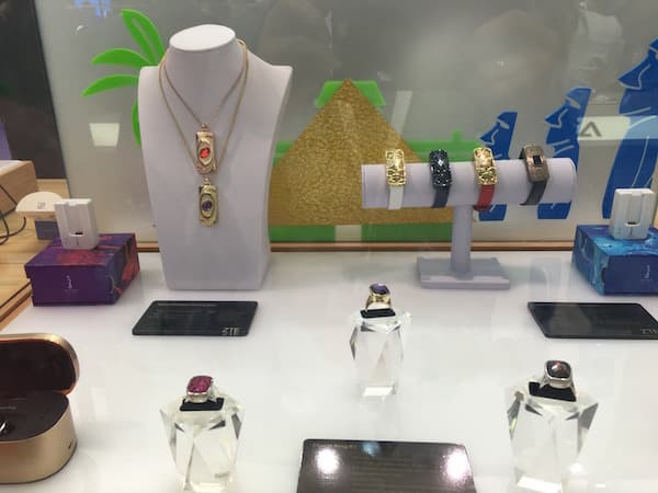 Mobile World Congress 2016