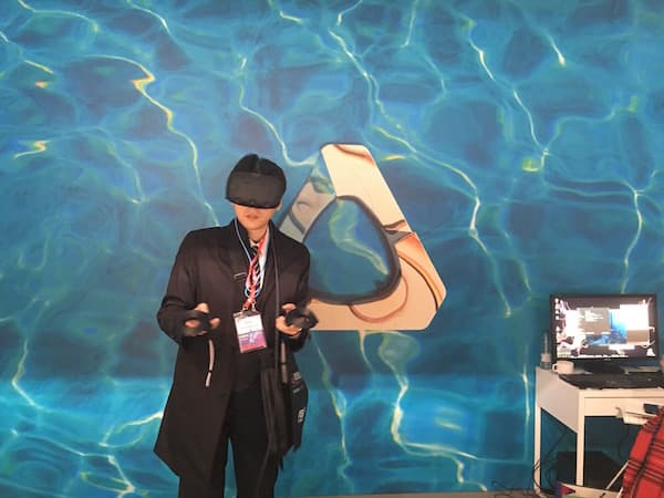 Mobile World Congress 2016