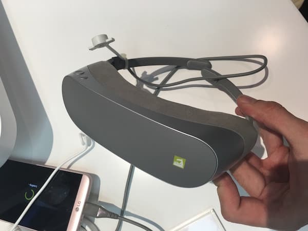 Mobile World Congress 2016