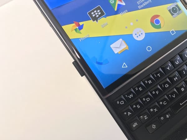 Mobile World Congress 2016