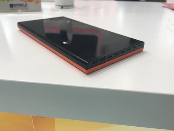 Mobile World Congress 2016