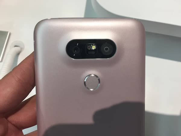 Mobile World Congress 2016