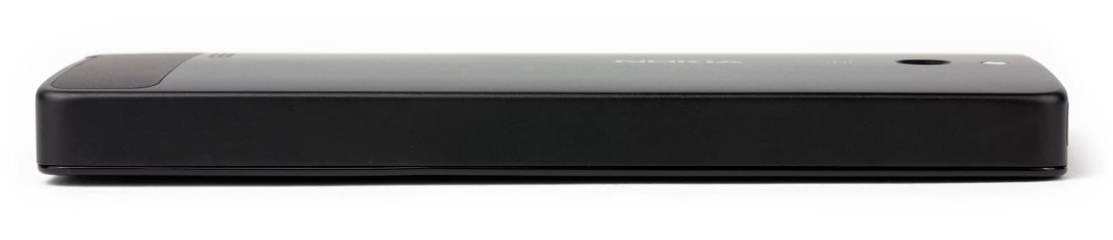 Дизайн телефона Nokia 515