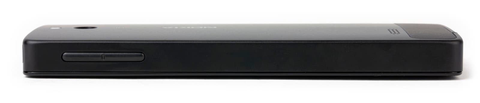 Дизайн телефона Nokia 515