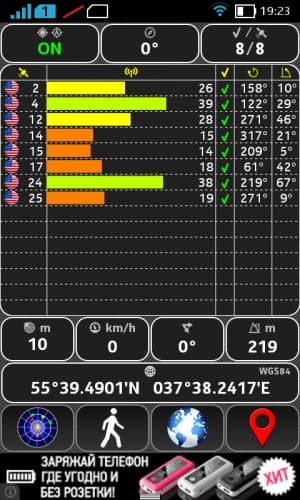 Операционная система Nokia X