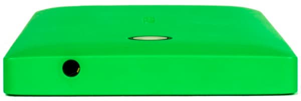 Дизайн смартфона Nokia X