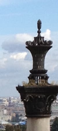 Снимок на смартфон Apple iPhone 4S