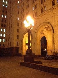 Снимок на смартфон Apple iPhone 4S