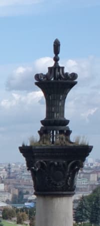 Снимок на смартфон Nokia 808 PureView