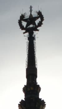 Снимок на смартфон Nokia 808 PureView