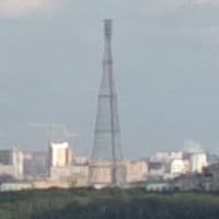 Снимок на смартфон Nokia 808 PureView