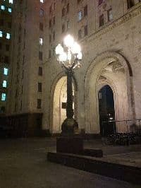 Снимок на смартфон Nokia 808 PureView