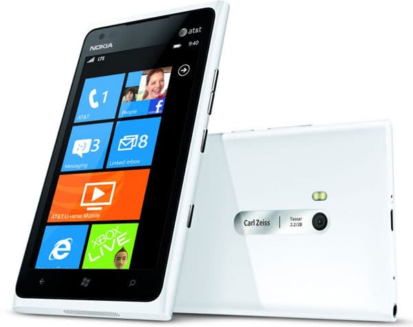 Смартфон Nokia N950