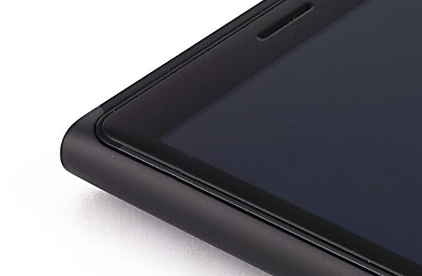 Внешний вид смартфона Nokia Lumia 920