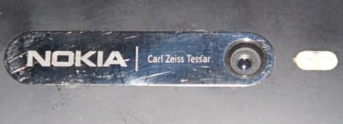 Nokia Lumia 800, камера Nokia Lumia 800, камера