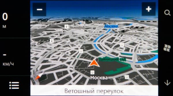 Nokia Maps Nokia Maps
