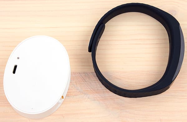 Фитнес-браслет Oppo O-Band