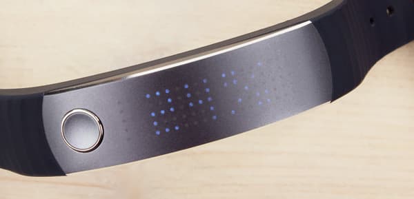 Фитнес-браслет Oppo O-Band