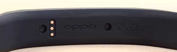 Фитнес-браслет Oppo O-Band