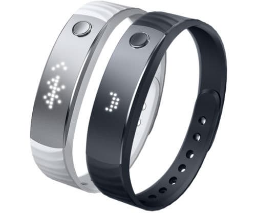 Фитнес-браслет Oppo O-Band