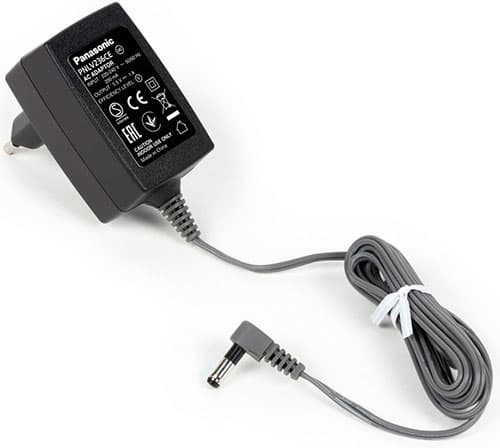 Дизайн DECT-телефона Panasonic KX-PRW120RU