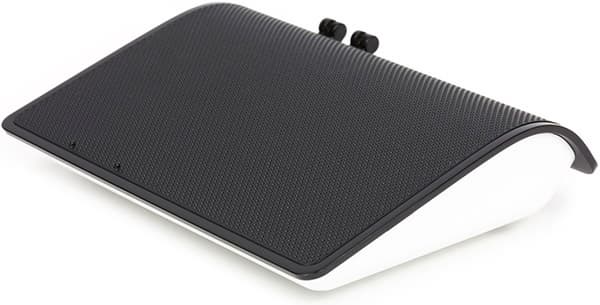 Дизайн DECT-телефона Panasonic KX-PRW120RU