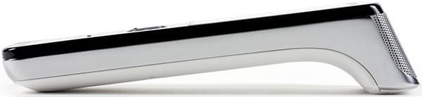 Дизайн DECT-телефона Panasonic KX-PRW120RU