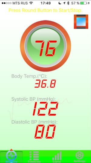 Приложения для Pebble Time