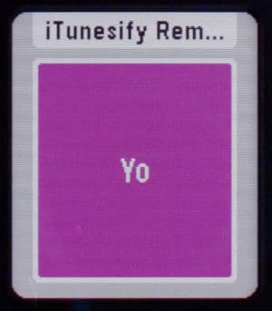 Приложения для Pebble Time