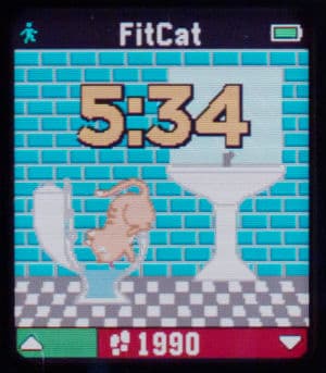 Приложения для Pebble Time