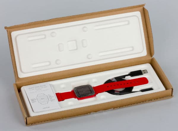 Умные часы Pebble Time Умные часы Pebble Time