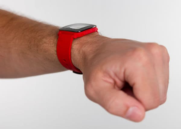 Умные часы Pebble Time Умные часы Pebble Time