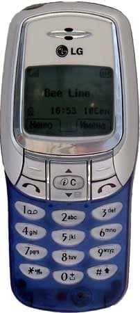 LG W3000 без подсветки