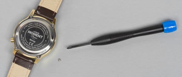 Фитнес-часы Runtastic Moment Classic