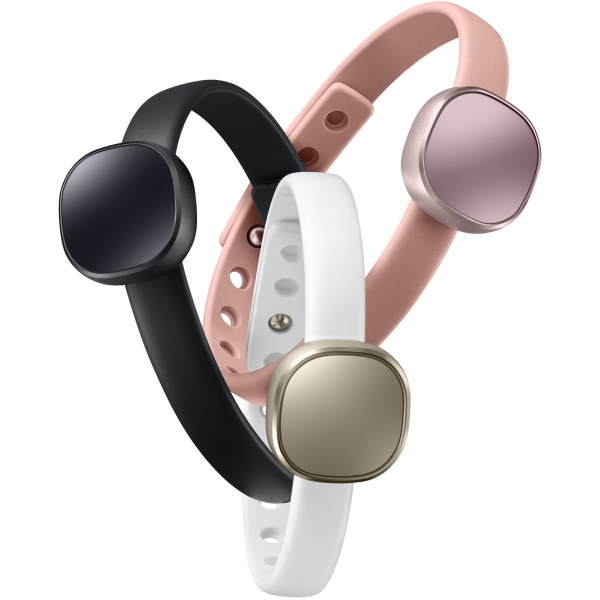 Фитнес-браслет Samsung Charm