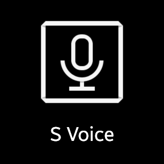 Скриншот с умных часов Samsung Galaxy Gear