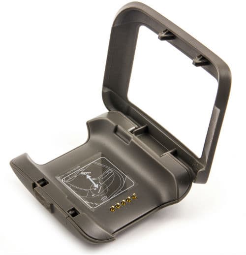 Комплектация умных часов Samsung Galaxy Gear